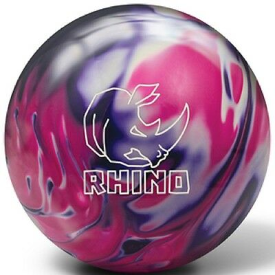 Detail Gold Rhino Bowling Ball Nomer 33