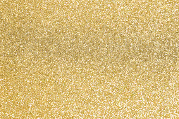 Gold Sparkle - KibrisPDR