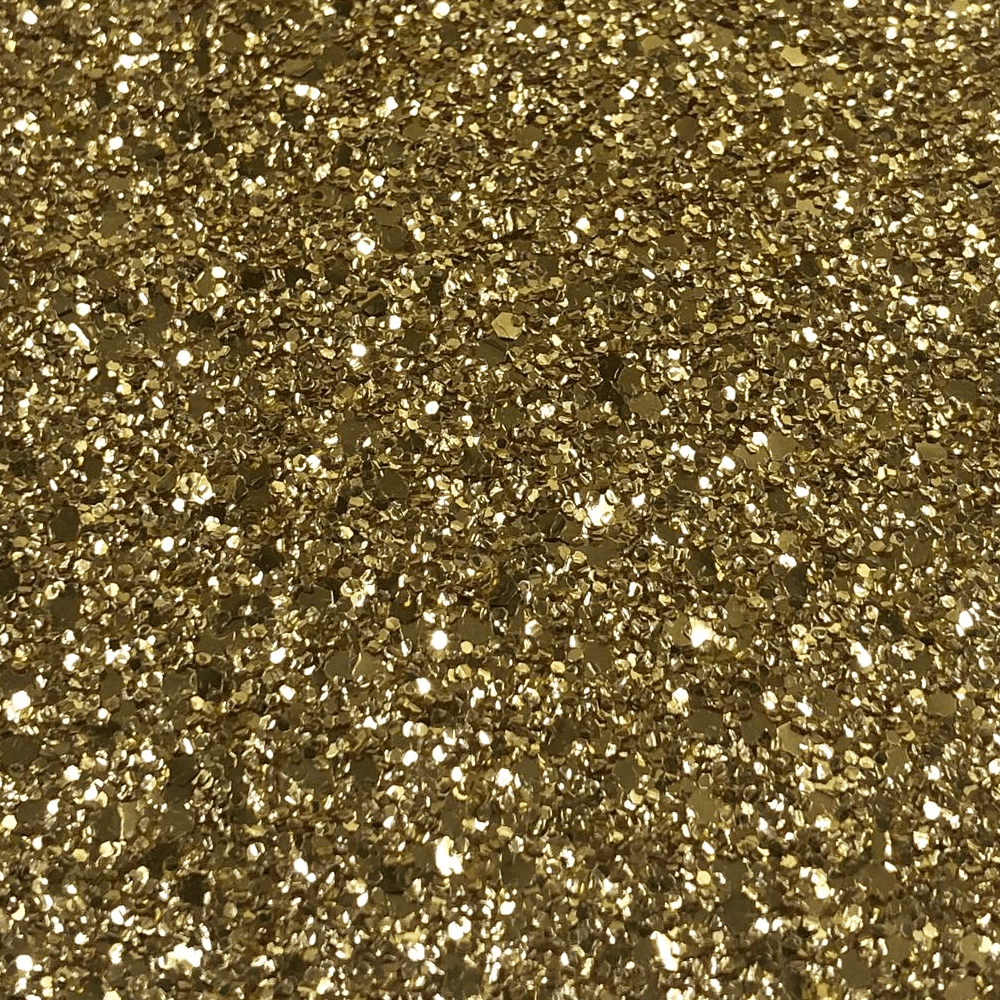 Detail Gold Sparkle Nomer 15