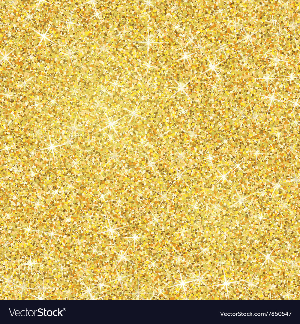 Detail Gold Sparkle Nomer 16