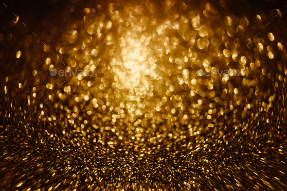 Detail Gold Sparkle Nomer 21