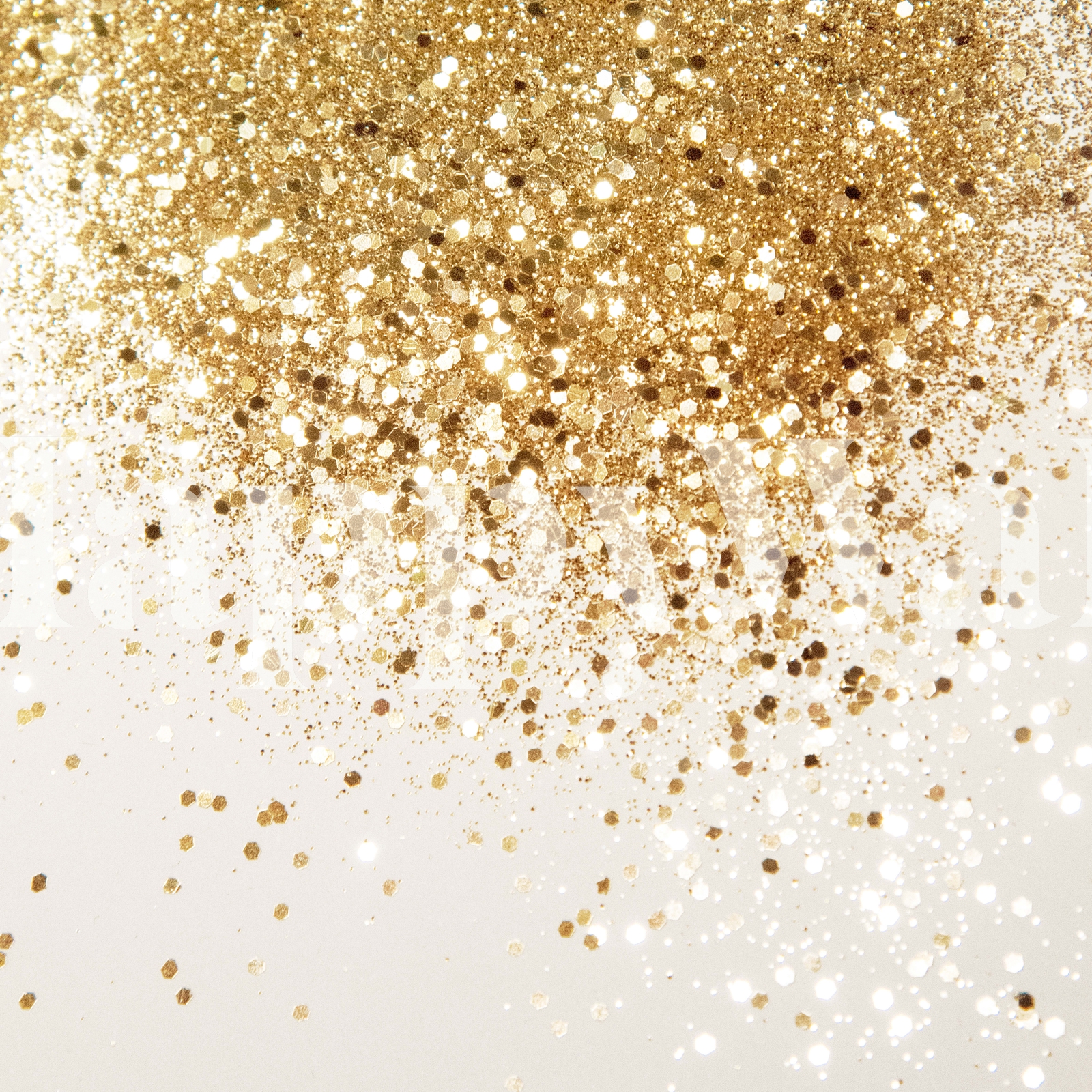 Detail Gold Sparkle Nomer 22