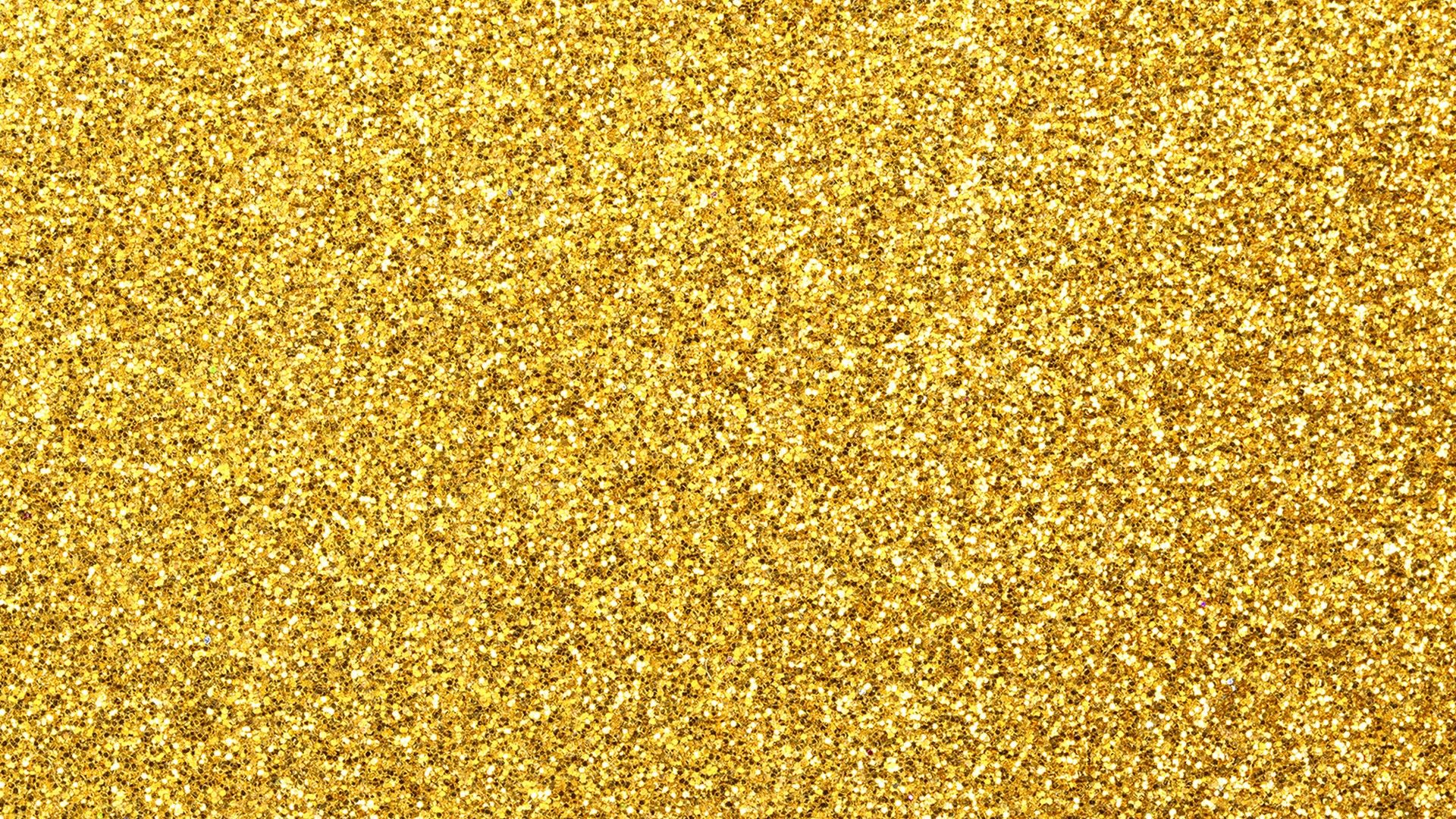 Detail Gold Sparkle Nomer 25