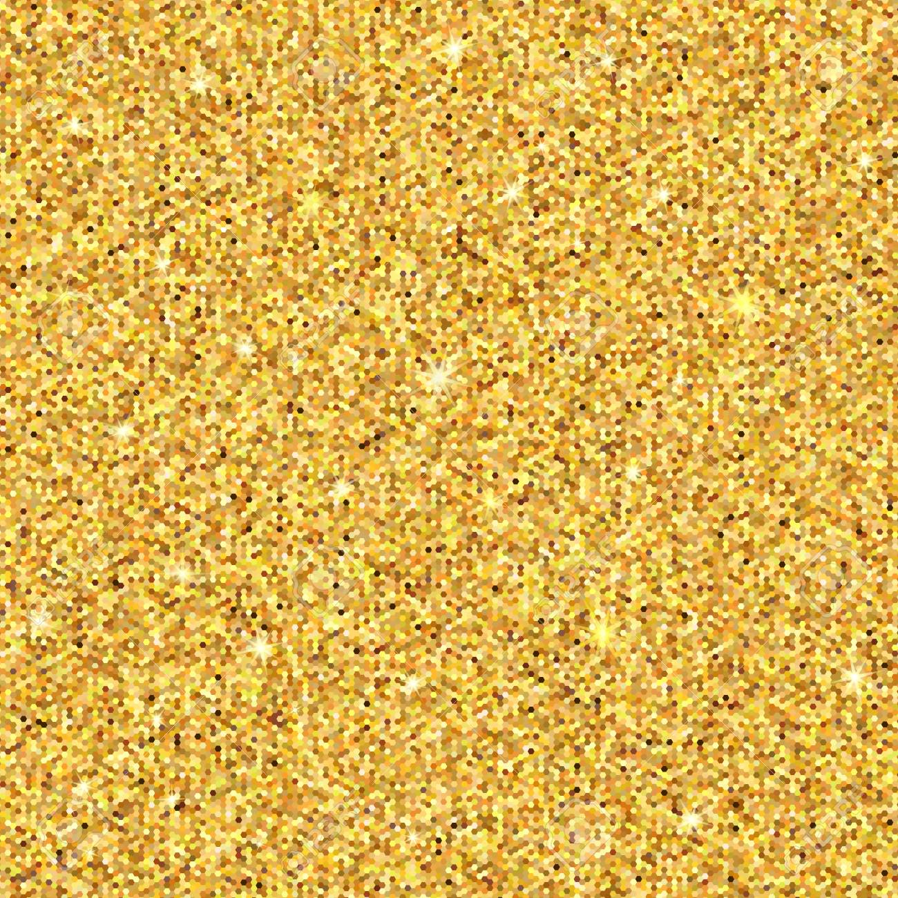 Detail Gold Sparkle Nomer 31