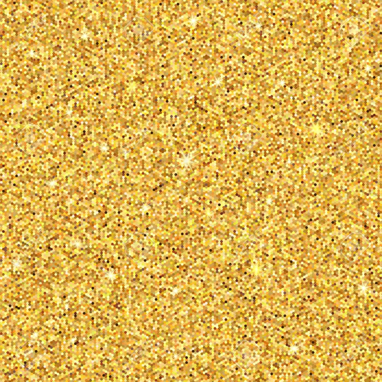 Detail Gold Sparkle Nomer 31