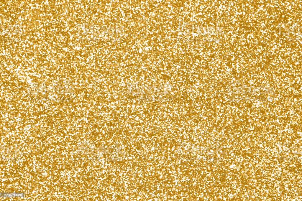 Detail Gold Sparkle Nomer 5