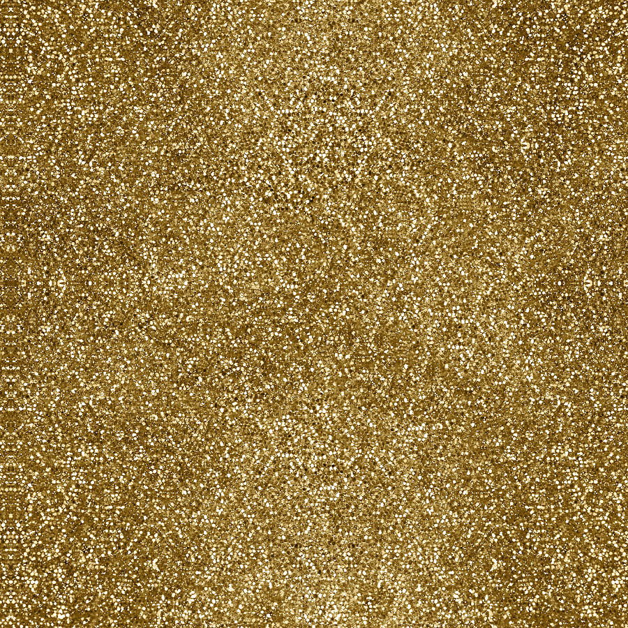 Detail Gold Sparkle Nomer 38