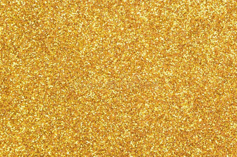 Detail Gold Sparkle Nomer 50