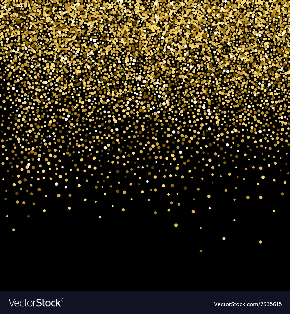 Detail Gold Sparkle Background Nomer 14