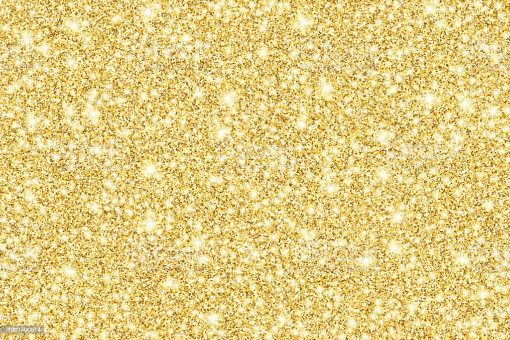 Detail Gold Sparkle Background Nomer 28