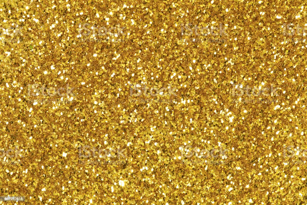 Detail Gold Sparkle Background Nomer 35