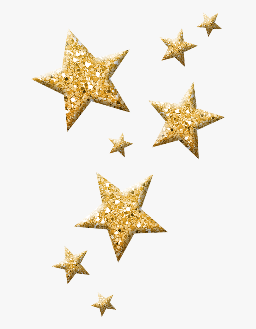 Detail Gold Sparkle Png Transparent Nomer 44