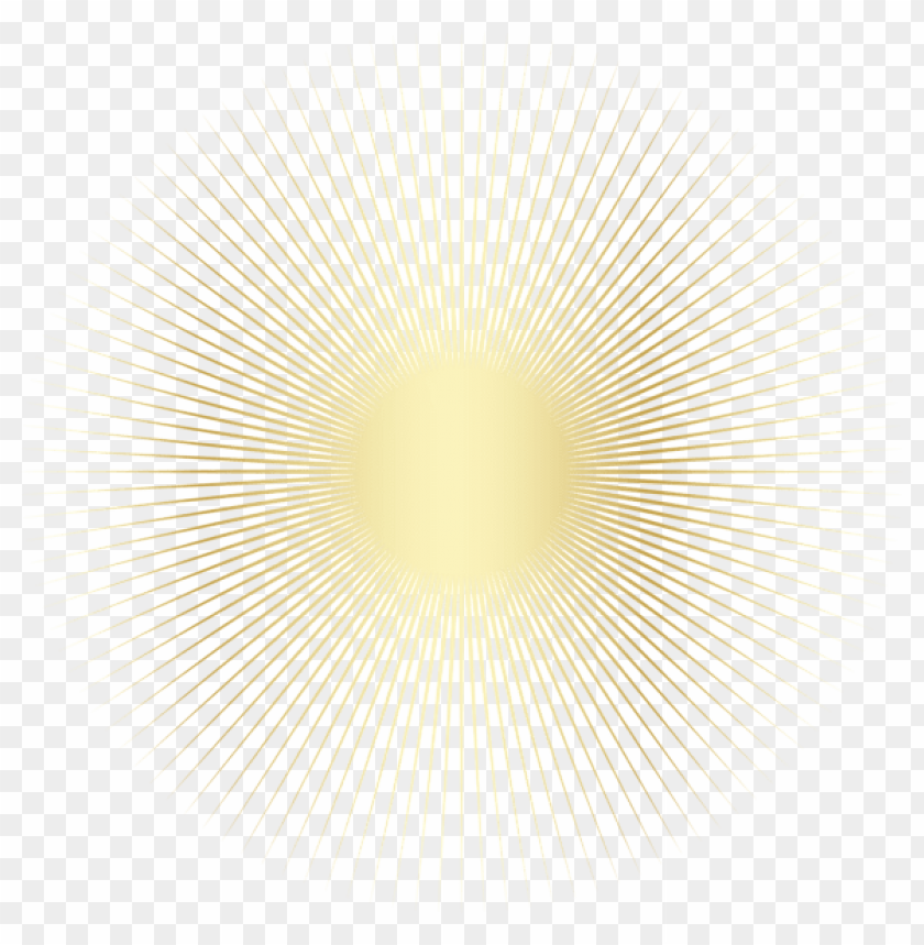 Detail Gold Sun Png Nomer 6