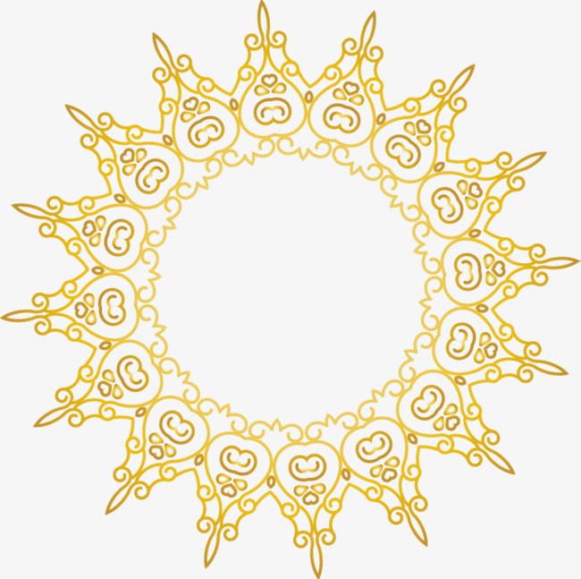 Detail Gold Sun Png Nomer 9