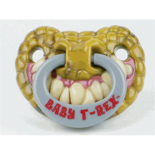 Detail Gold Teeth Pacifier Nomer 21