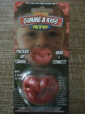 Detail Gold Teeth Pacifier Nomer 25