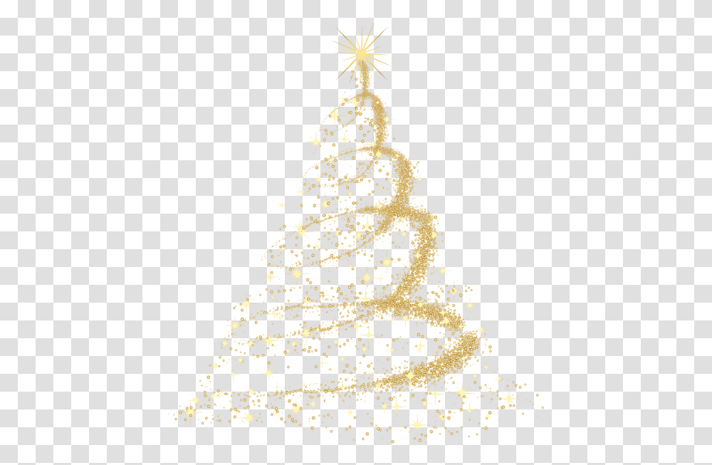 Detail Gold Tinsel Png Nomer 50