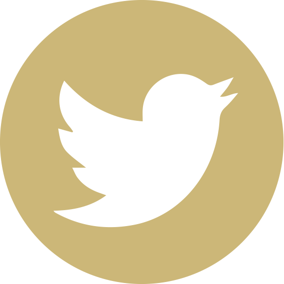 Detail Gold Twitter Logo Png Nomer 15