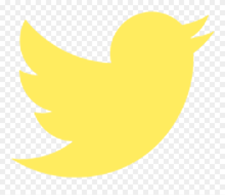 Detail Gold Twitter Logo Png Nomer 17