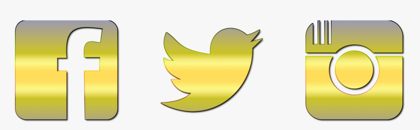 Detail Gold Twitter Logo Png Nomer 28