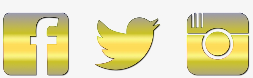 Detail Gold Twitter Logo Png Nomer 35