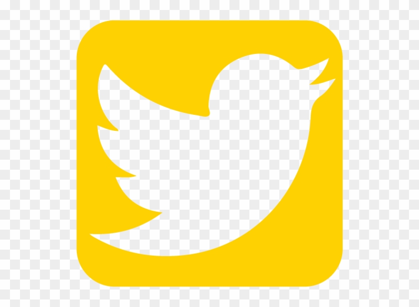 Detail Gold Twitter Logo Png Nomer 36