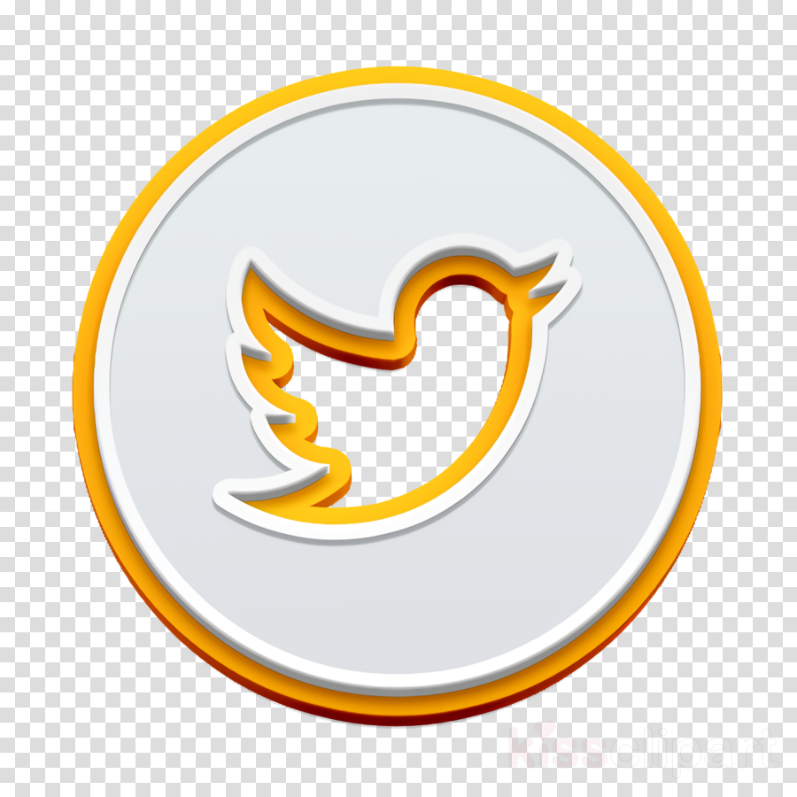 Detail Gold Twitter Logo Png Nomer 46