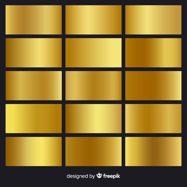 Detail Gold Vector Nomer 46