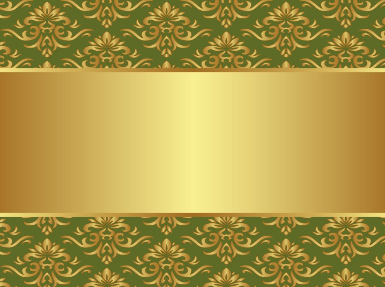 Detail Gold Vector Background Nomer 12