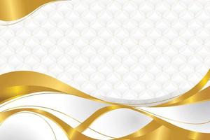 Detail Gold Vector Background Nomer 17