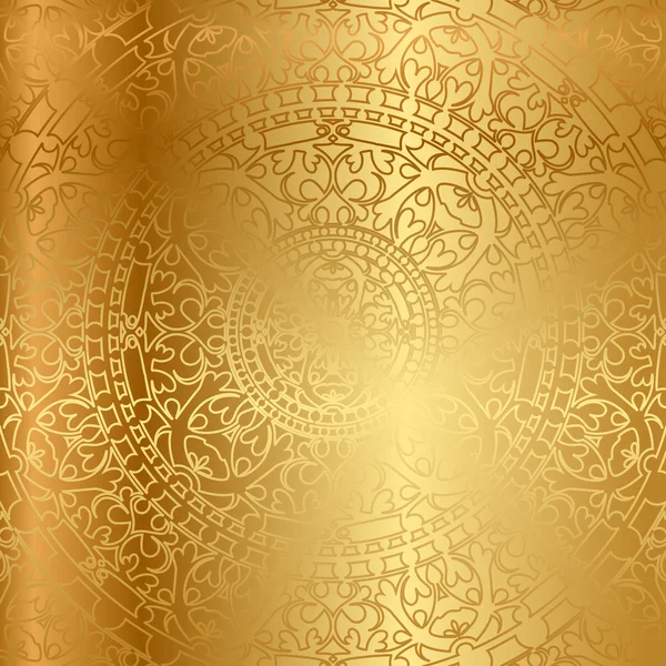 Detail Gold Vector Background Nomer 25