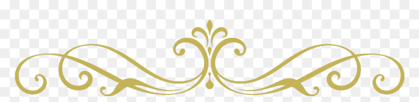 Detail Gold Wedding Border Png Nomer 46