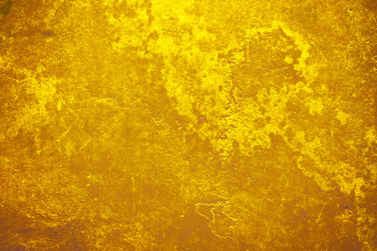 Detail Gold Yellow Background Nomer 37