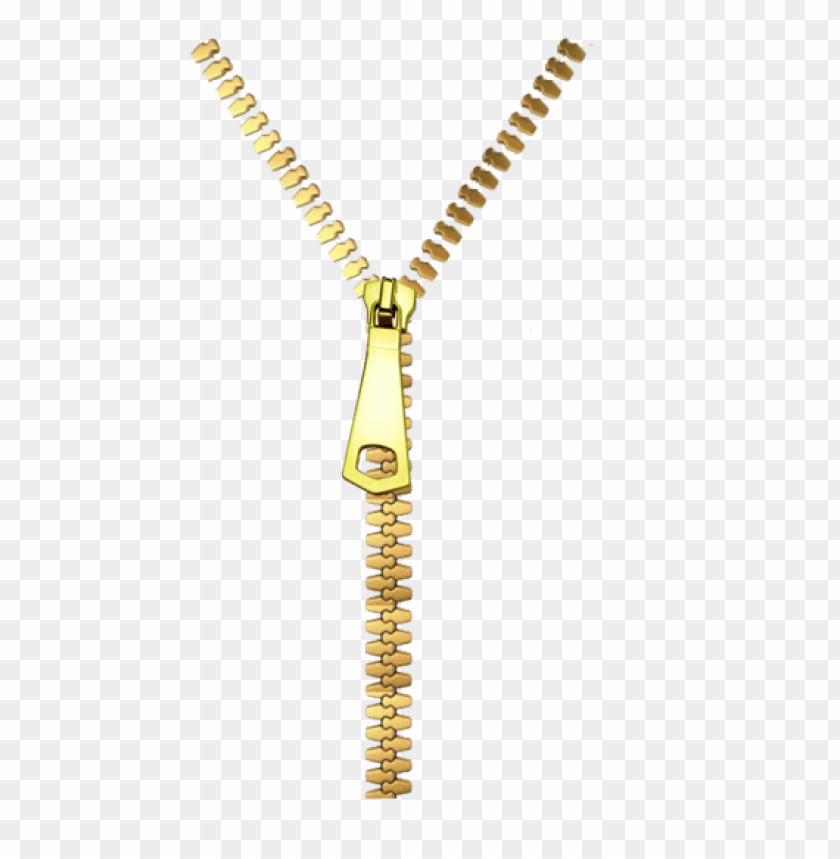 Detail Gold Zipper Png Nomer 2