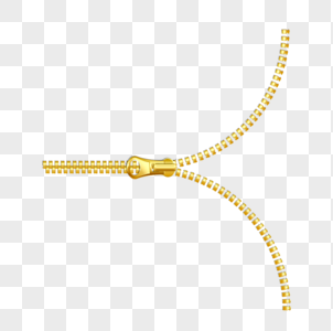 Download Gold Zipper Png Nomer 22