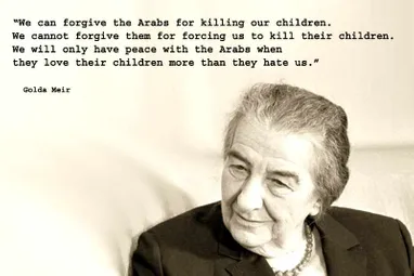 Detail Golda Meir Quotes Nomer 15