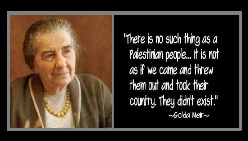 Detail Golda Meir Quotes Nomer 35