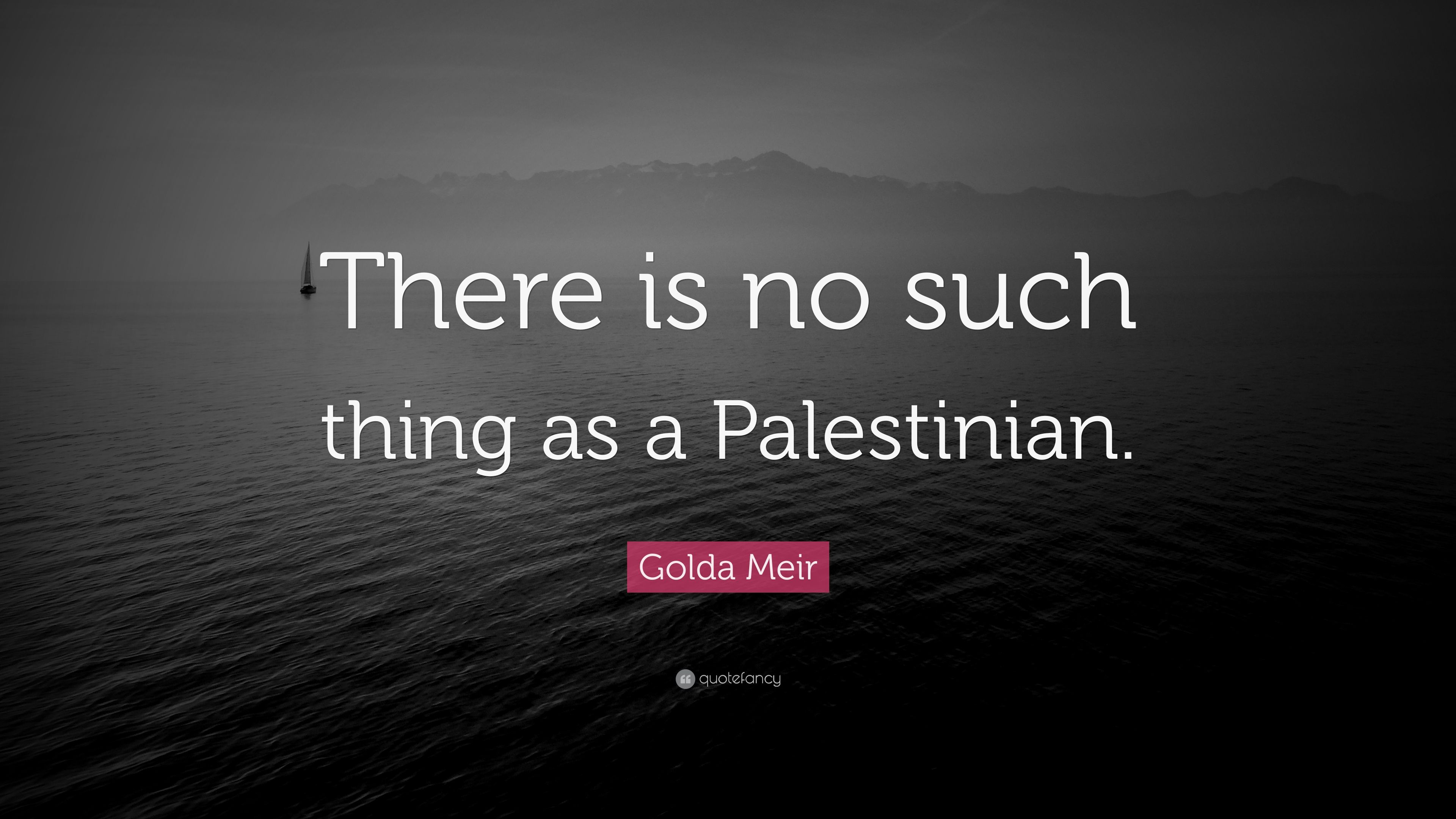 Detail Golda Meir Quotes Nomer 38