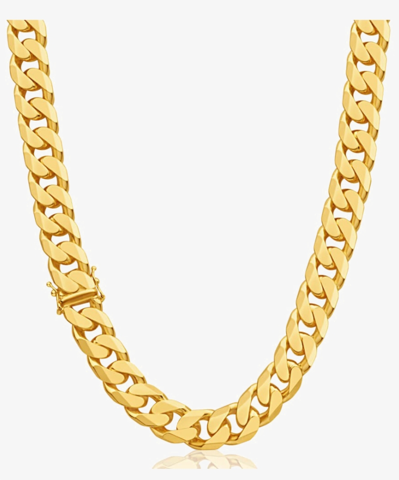Detail Golden Chain Png Nomer 10