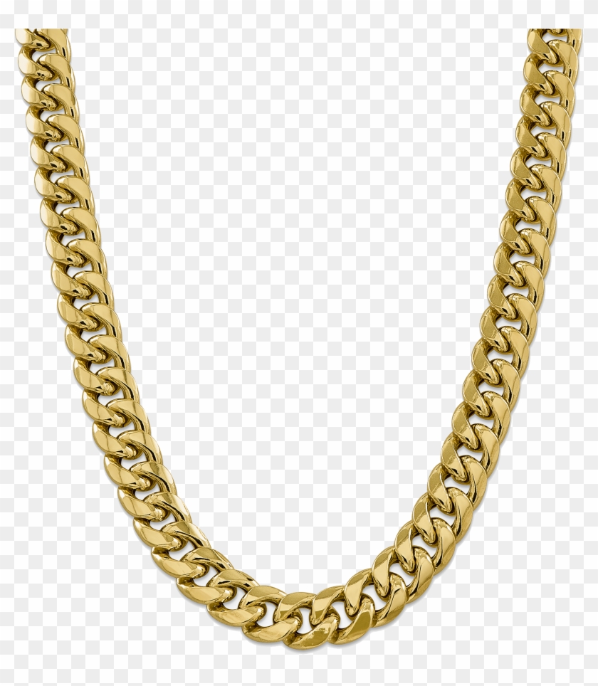 Detail Golden Chain Png Nomer 46