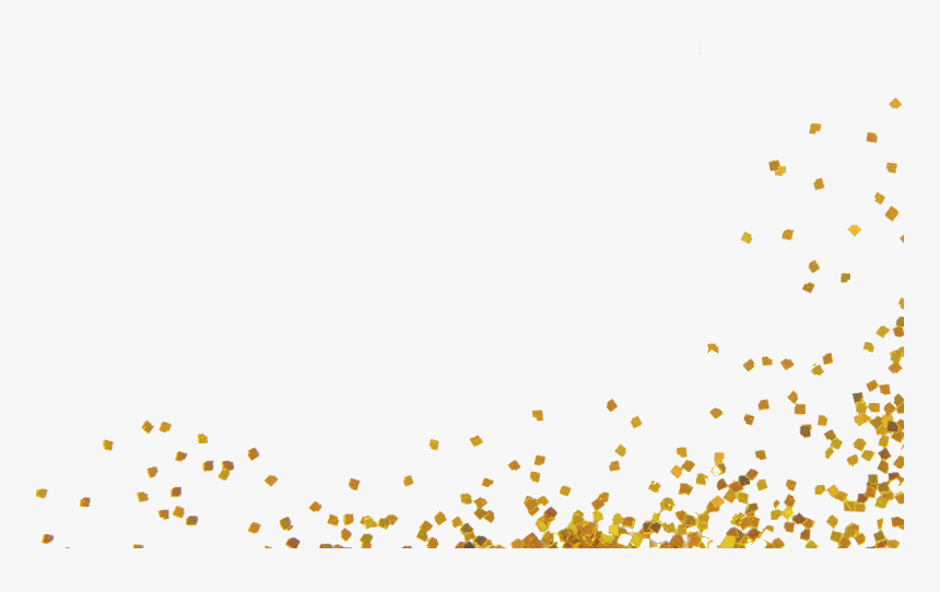 Detail Golden Confetti Png Nomer 38