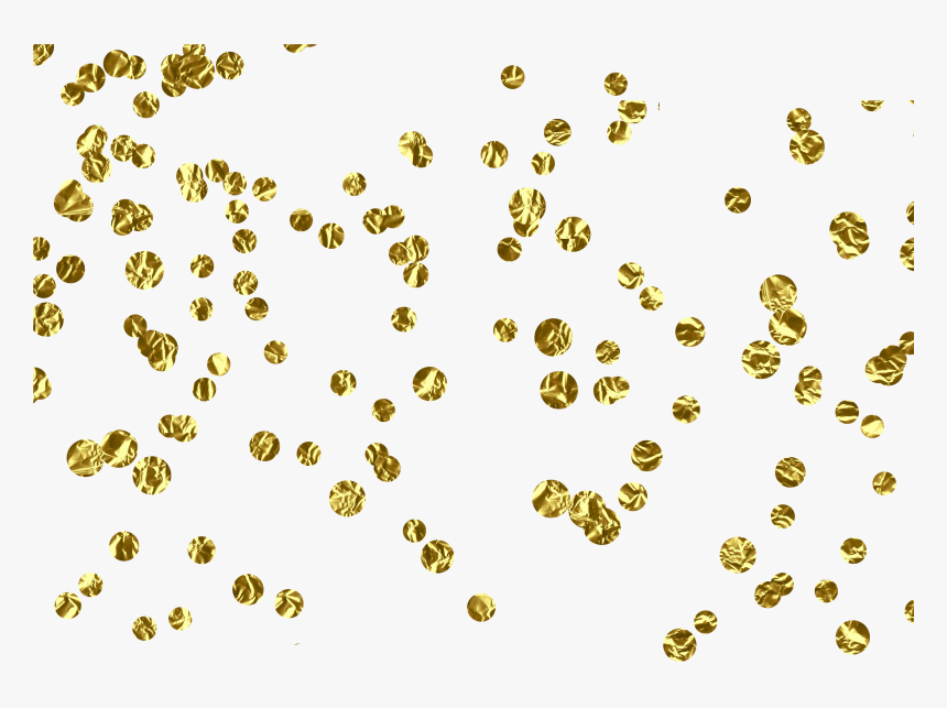 Detail Golden Confetti Png Nomer 52