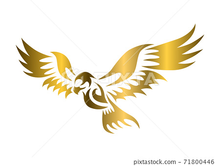 Detail Golden Eagle Logo Nomer 20
