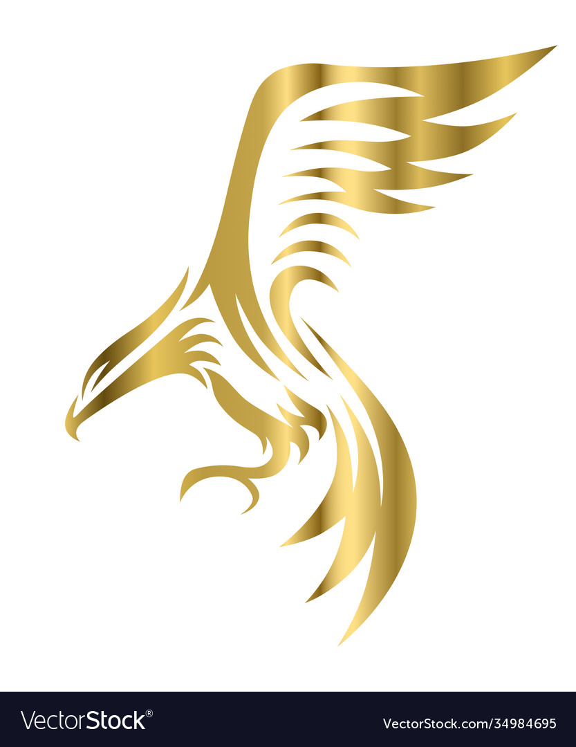 Detail Golden Eagle Logo Nomer 4