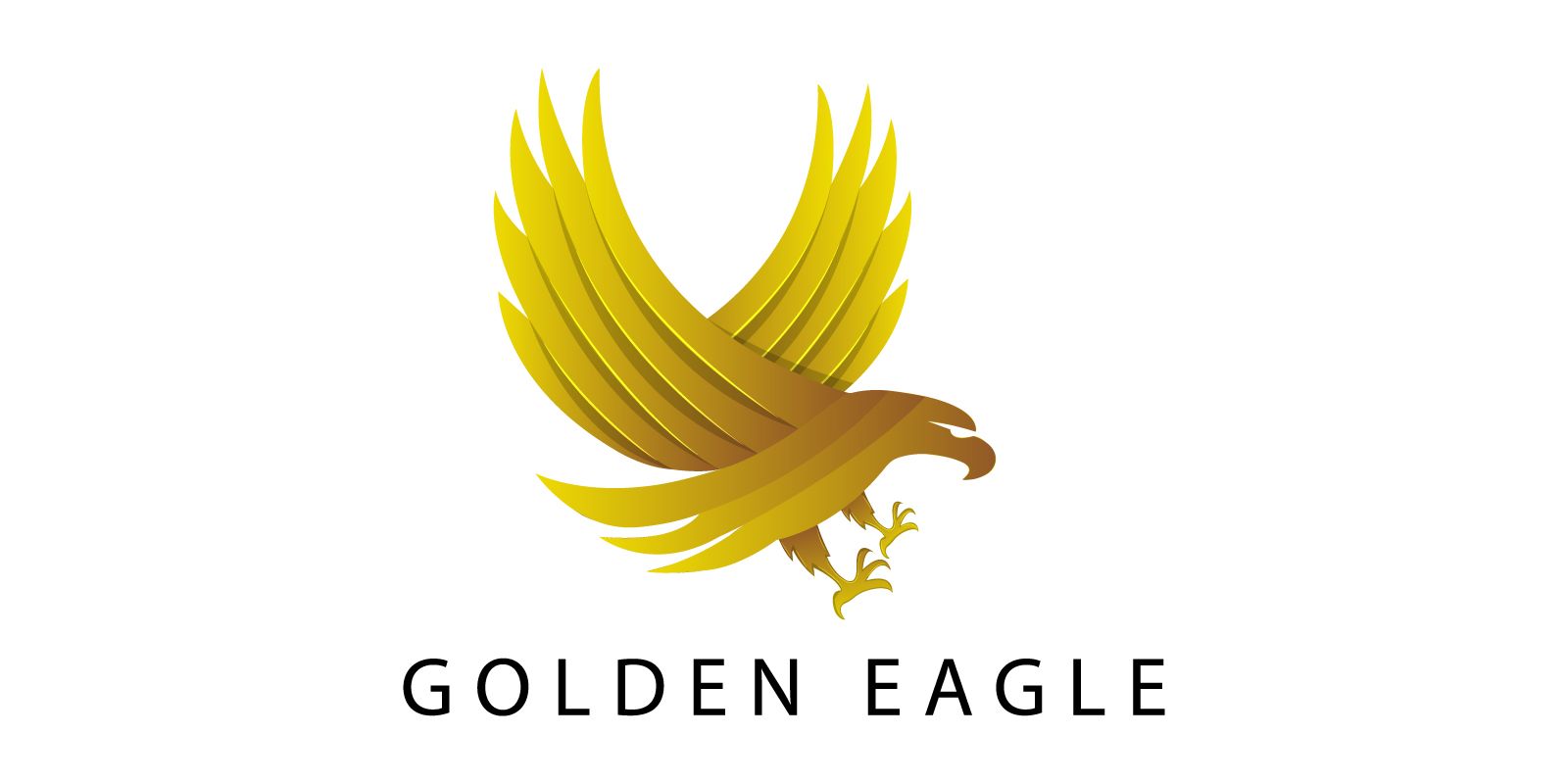 Detail Golden Eagle Logo Nomer 30