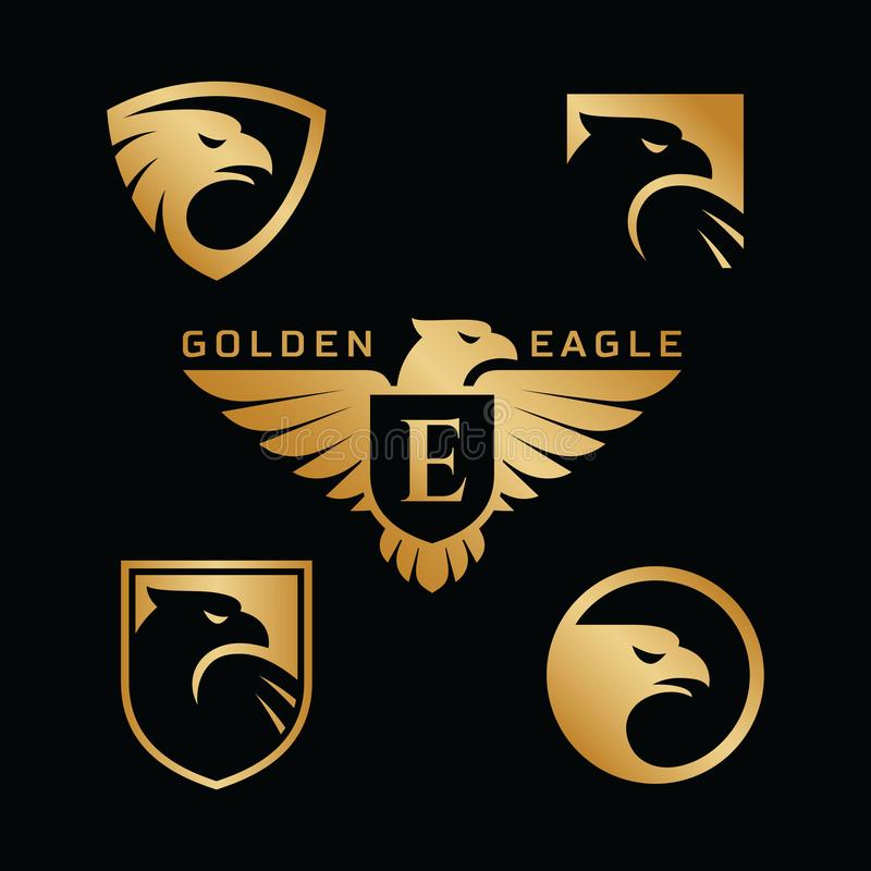 Detail Golden Eagle Logo Nomer 37