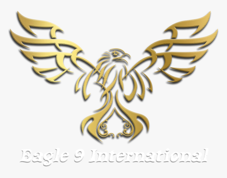 Detail Golden Eagle Logo Nomer 41