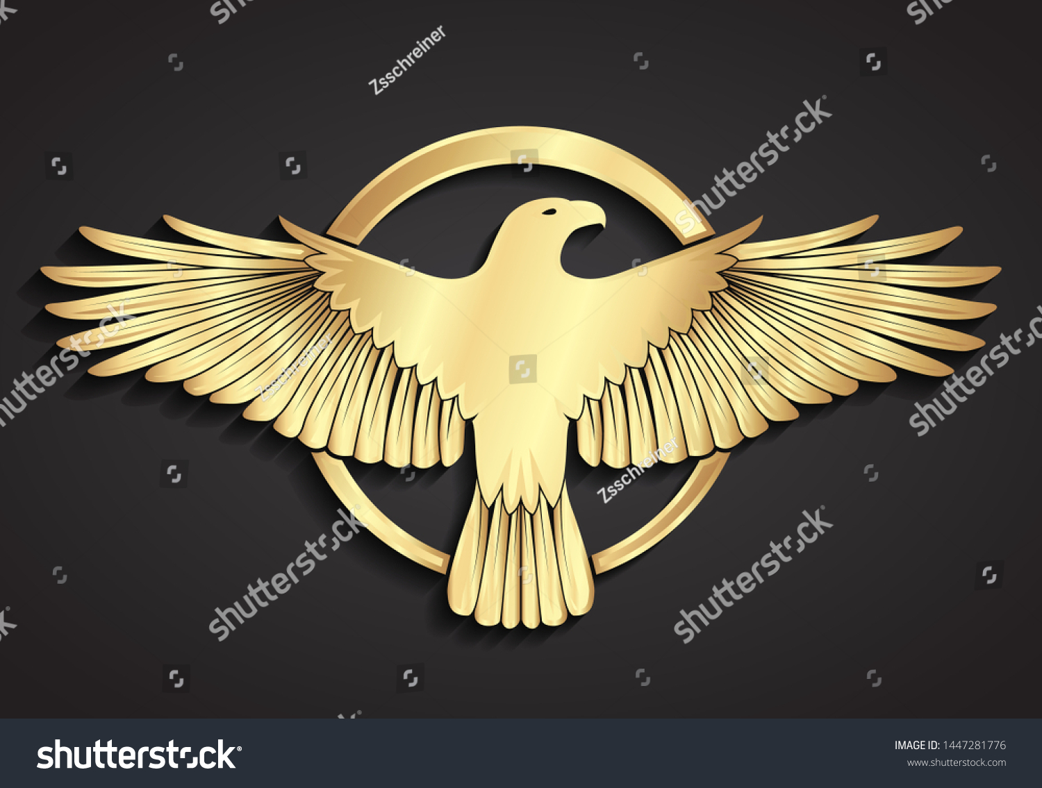 Detail Golden Eagle Logo Nomer 8