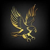 Detail Golden Eagle Logo Nomer 10