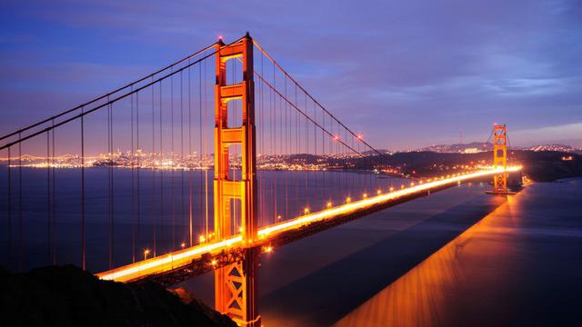Detail Golden Gate Bridge Fakta Nomer 11